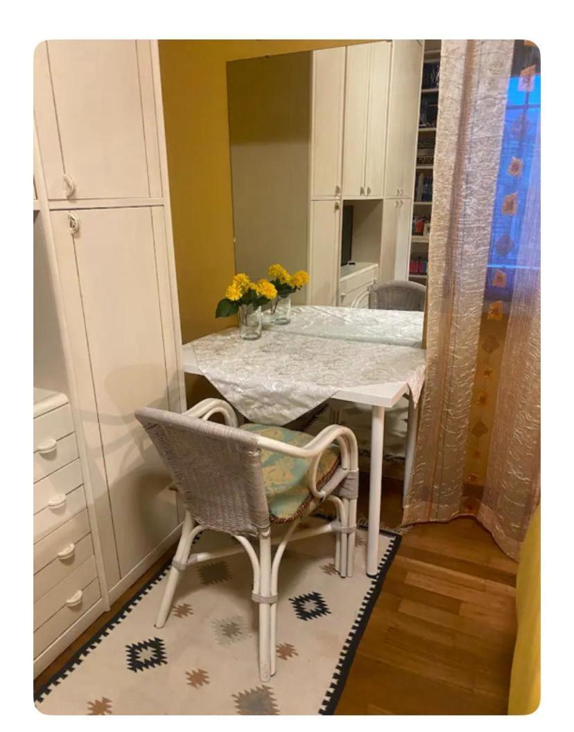 Double Room Adele 'S House Pieve a Nievole Exterior photo