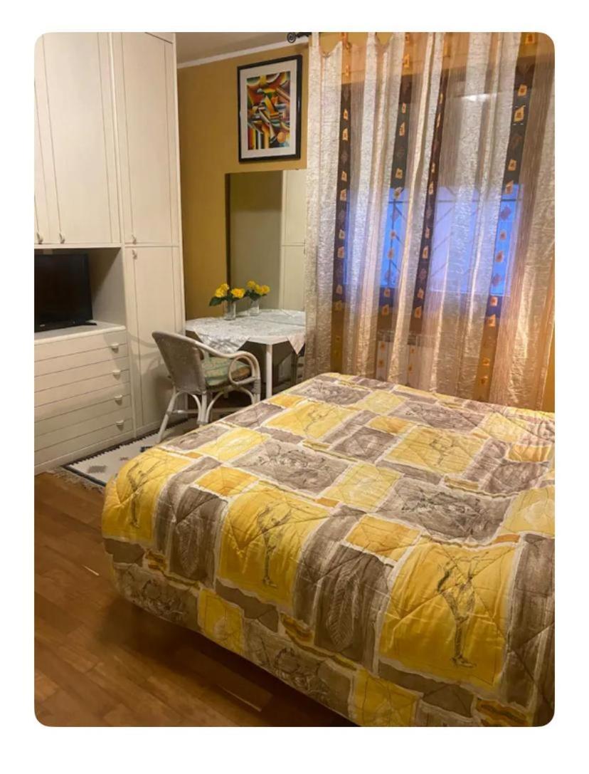 Double Room Adele 'S House Pieve a Nievole Exterior photo