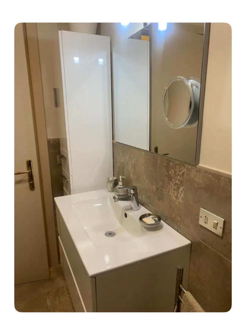Double Room Adele 'S House Pieve a Nievole Exterior photo