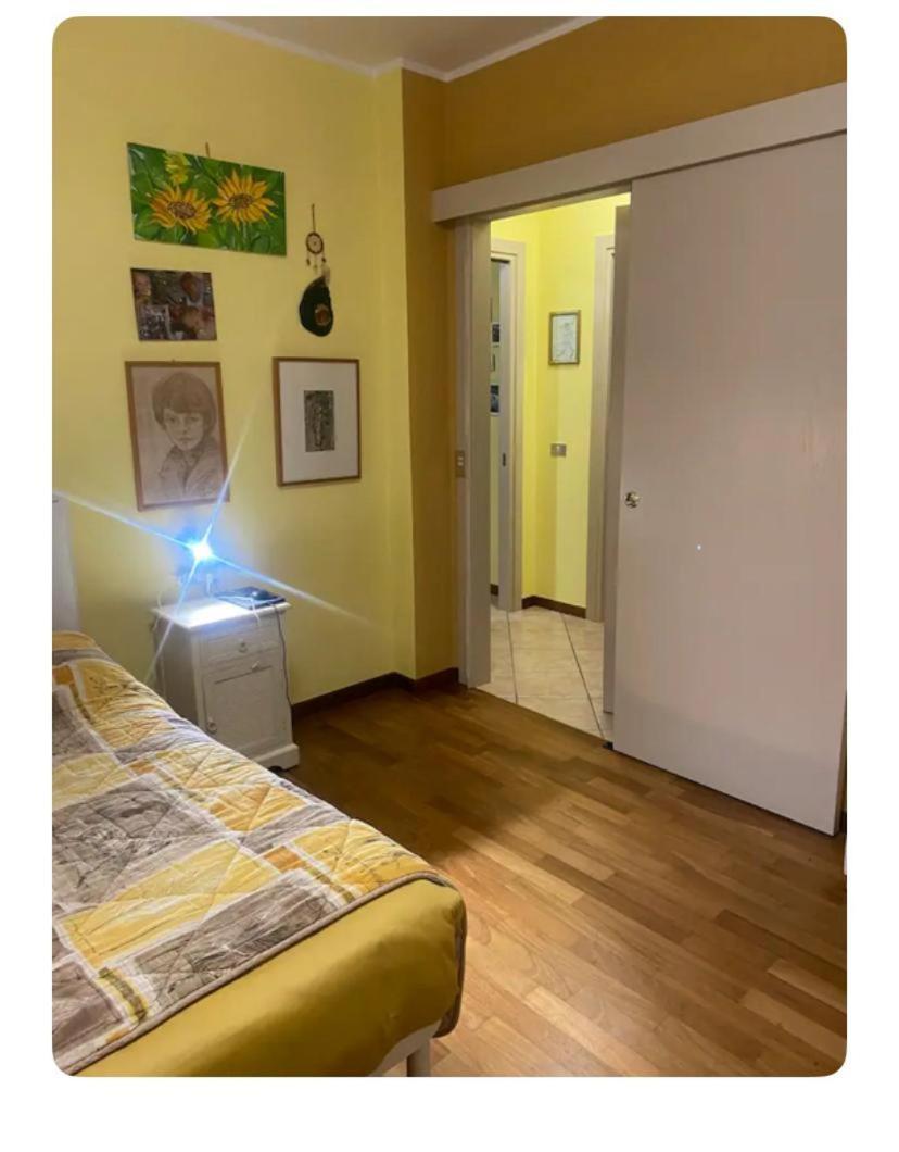 Double Room Adele 'S House Pieve a Nievole Exterior photo