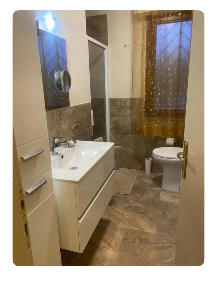 Double Room Adele 'S House Pieve a Nievole Exterior photo
