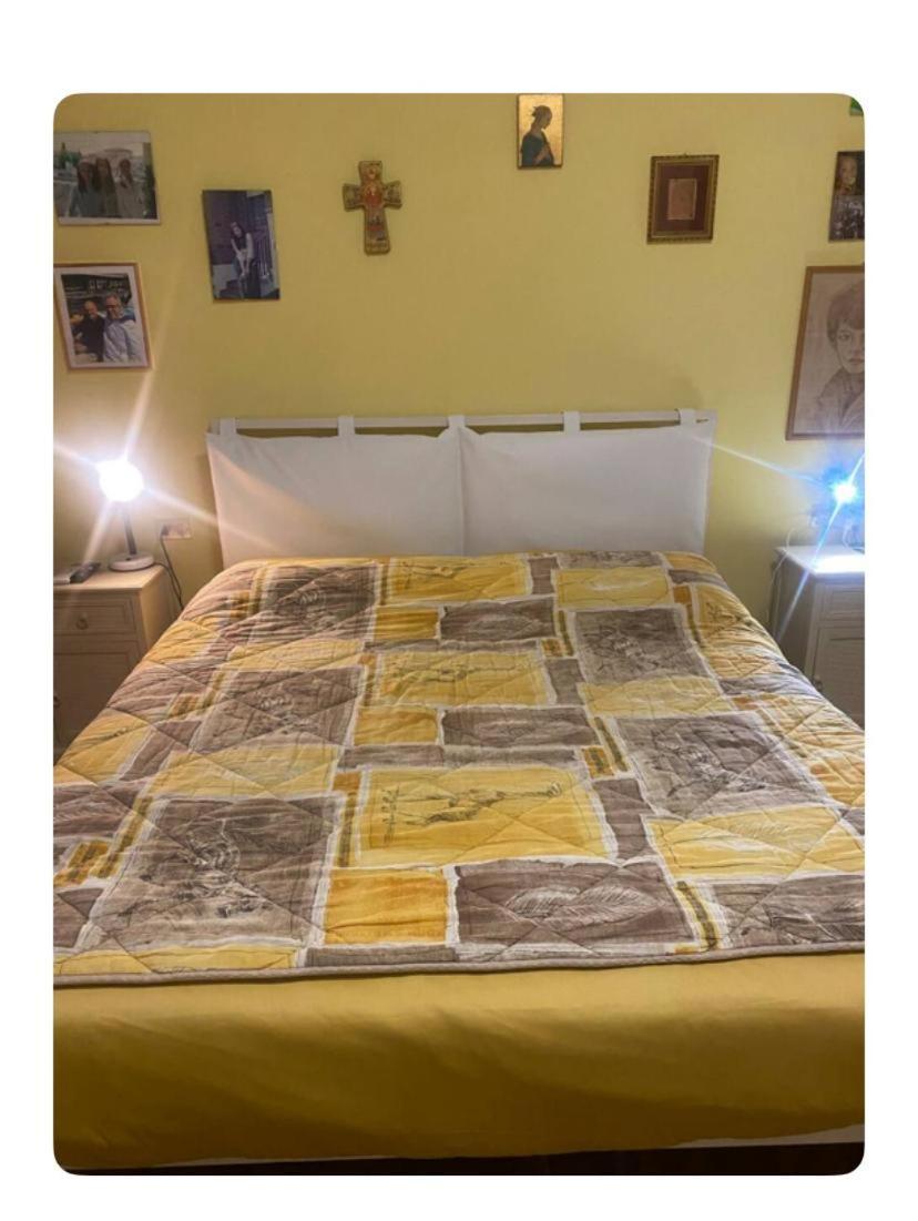 Double Room Adele 'S House Pieve a Nievole Exterior photo